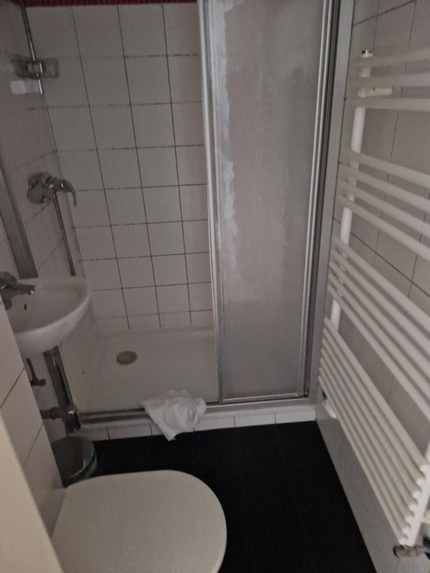 Aparthotel Amelie Wien Eksteriør bilde