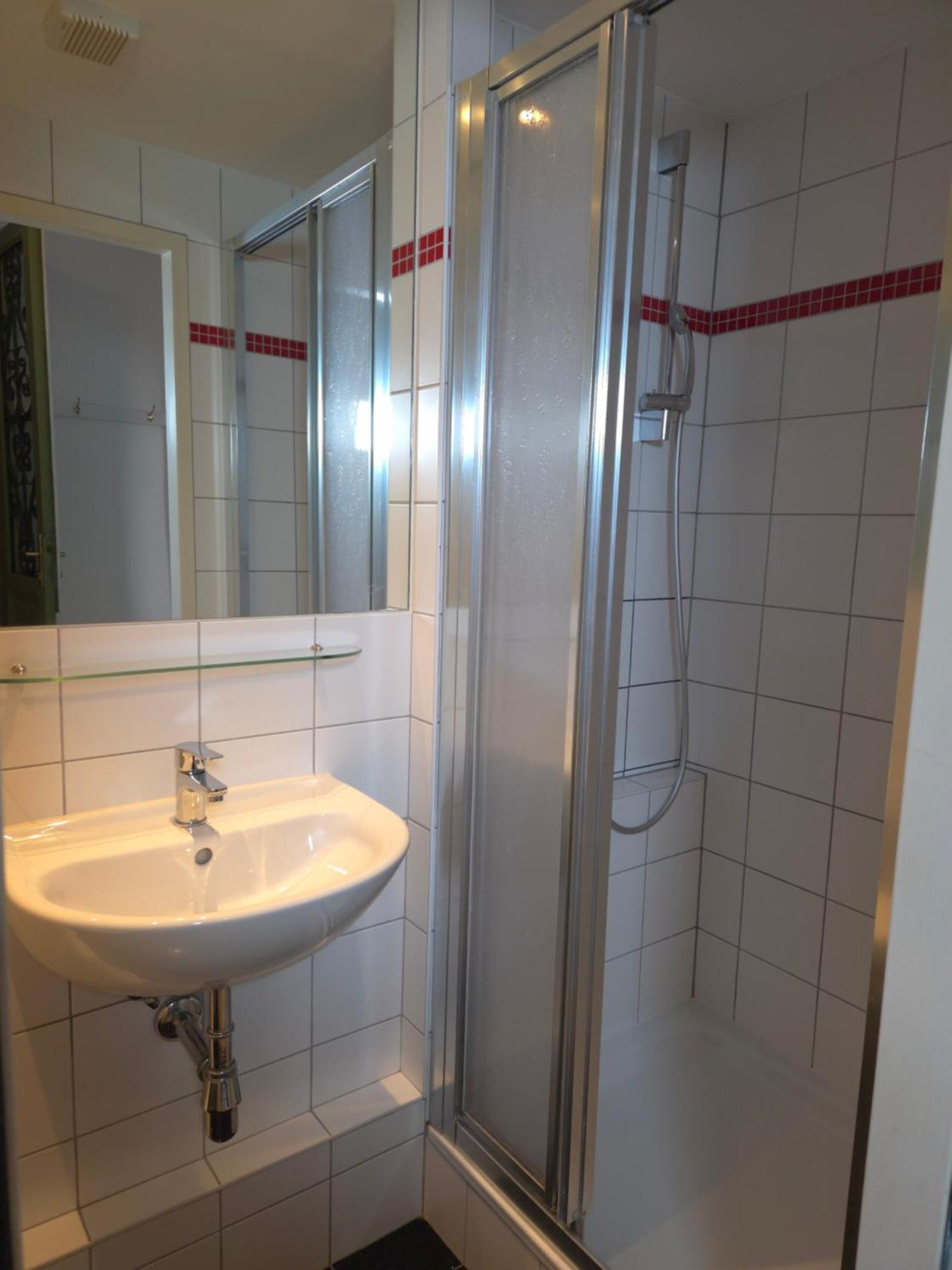 Aparthotel Amelie Wien Eksteriør bilde