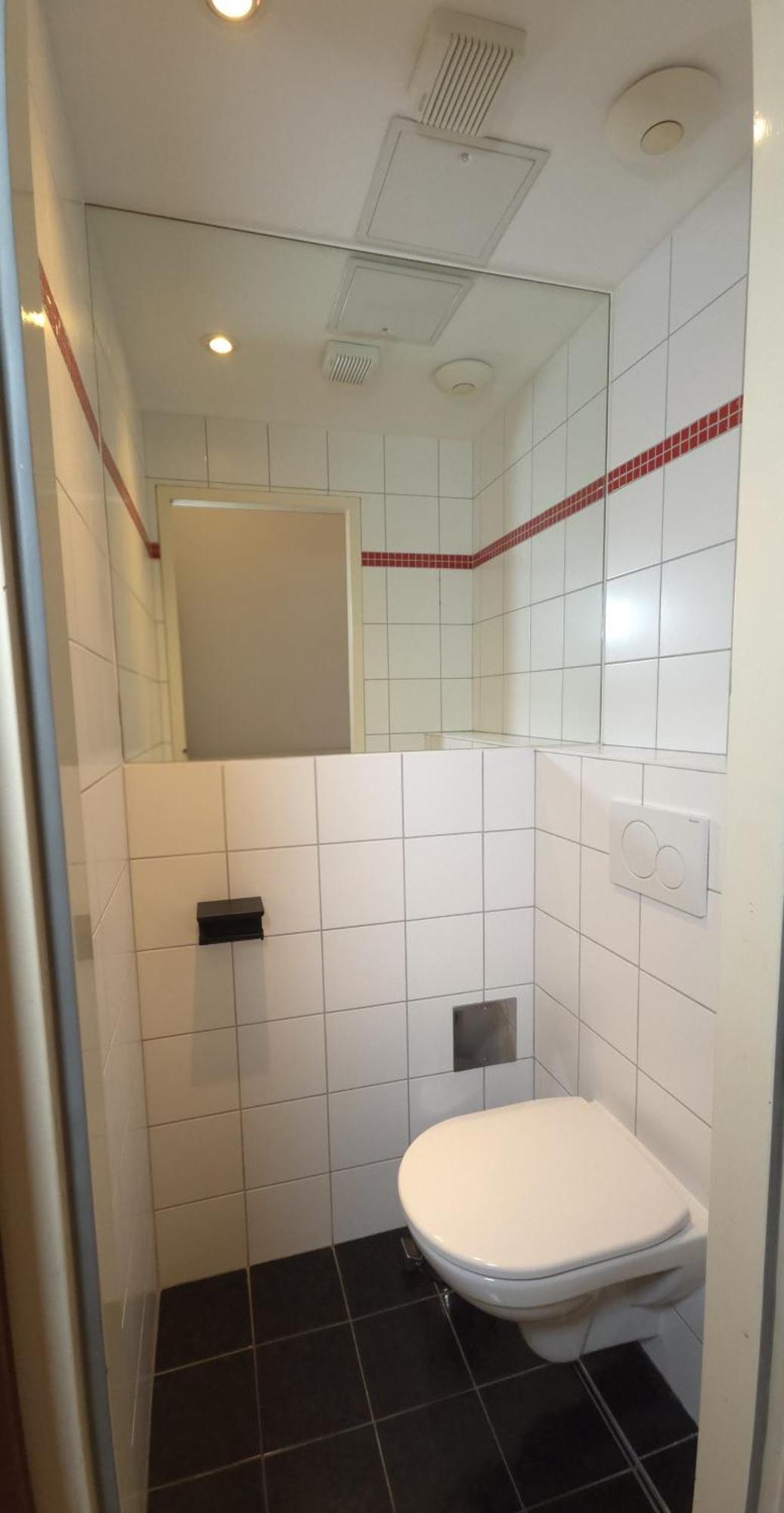 Aparthotel Amelie Wien Eksteriør bilde