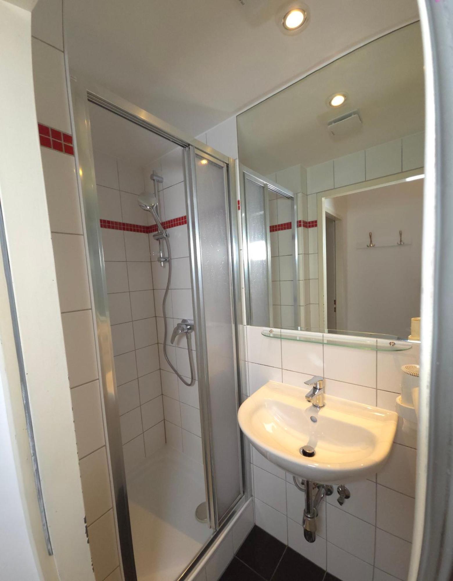 Aparthotel Amelie Wien Eksteriør bilde