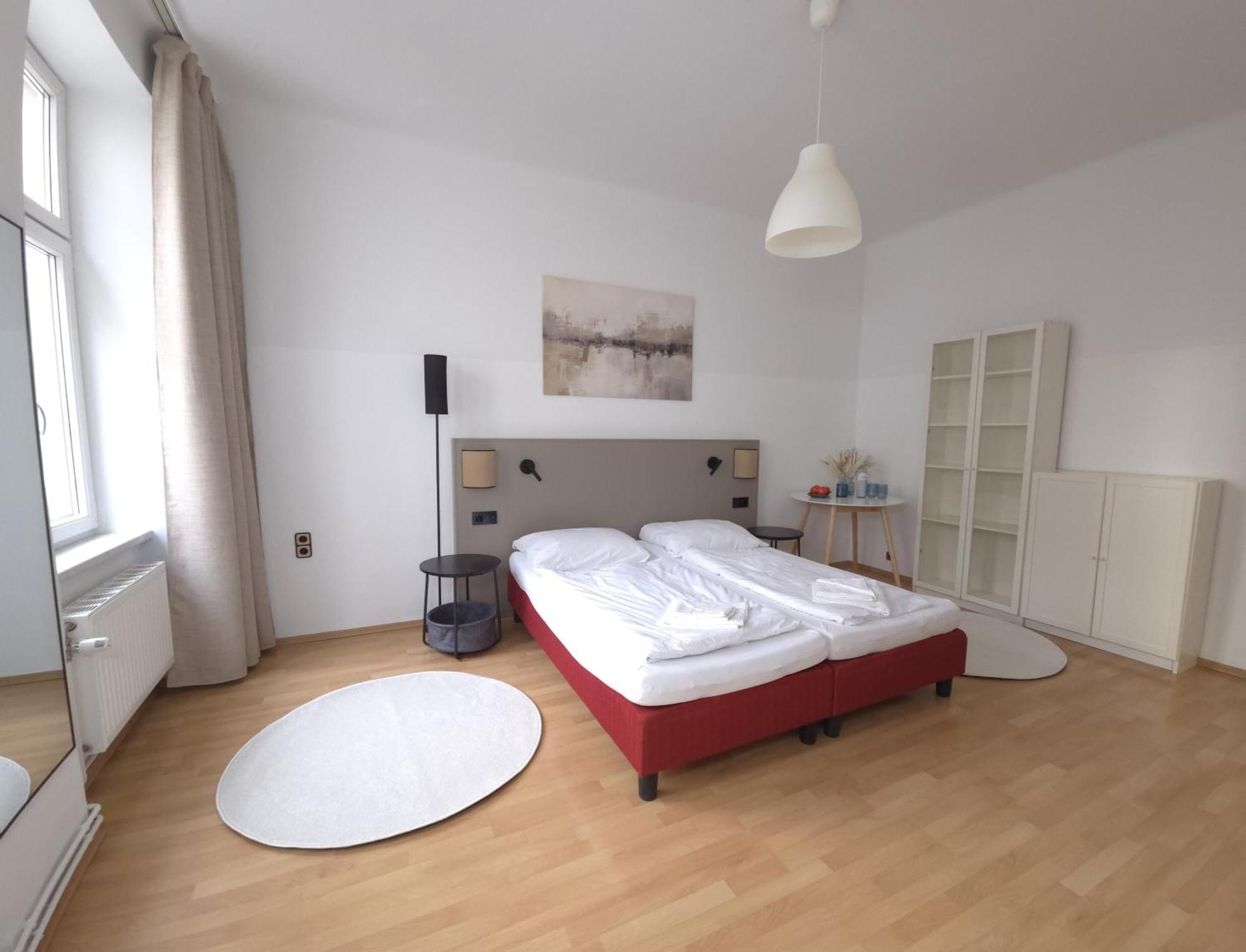 Aparthotel Amelie Wien Eksteriør bilde