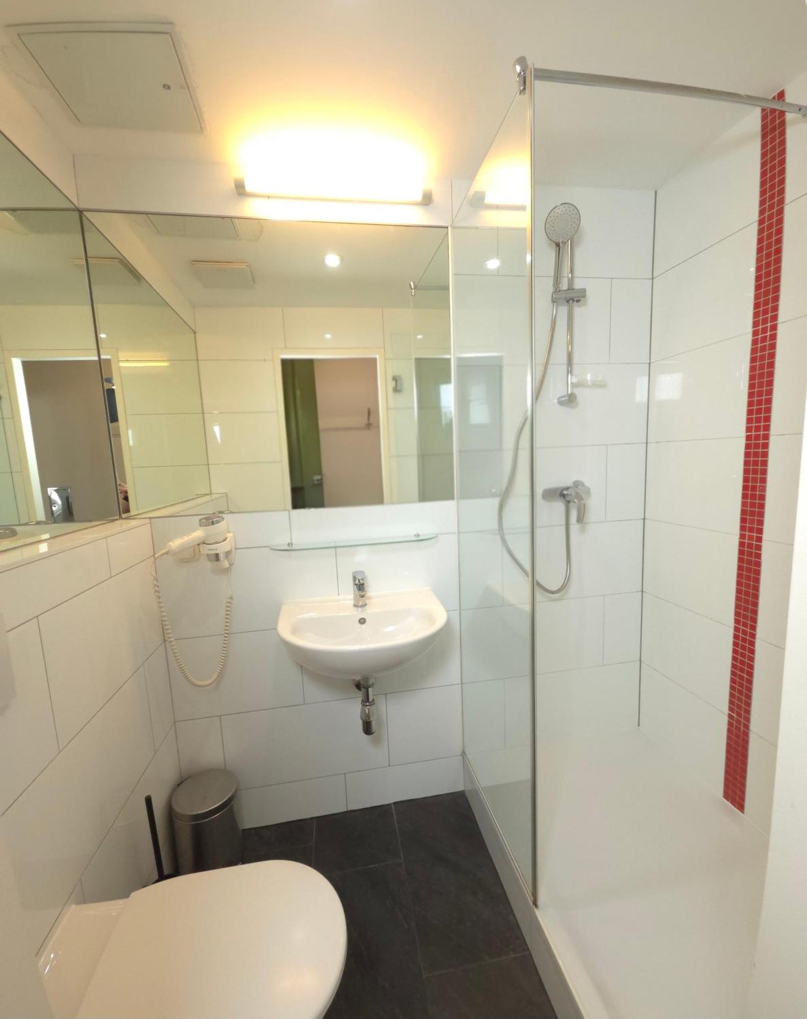 Aparthotel Amelie Wien Eksteriør bilde