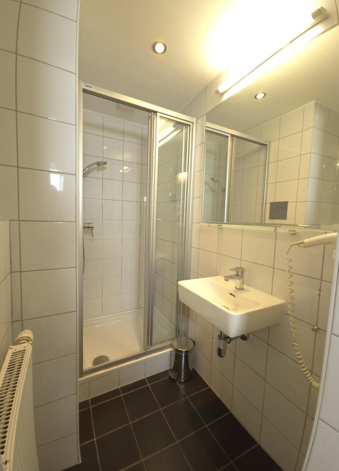 Aparthotel Amelie Wien Eksteriør bilde