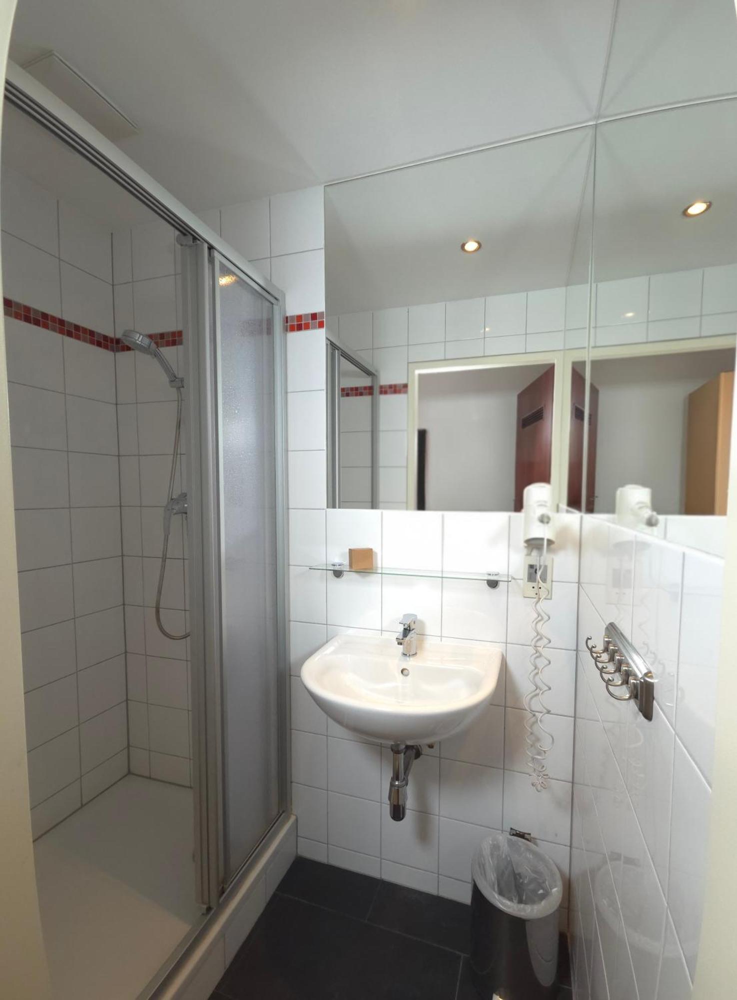 Aparthotel Amelie Wien Eksteriør bilde